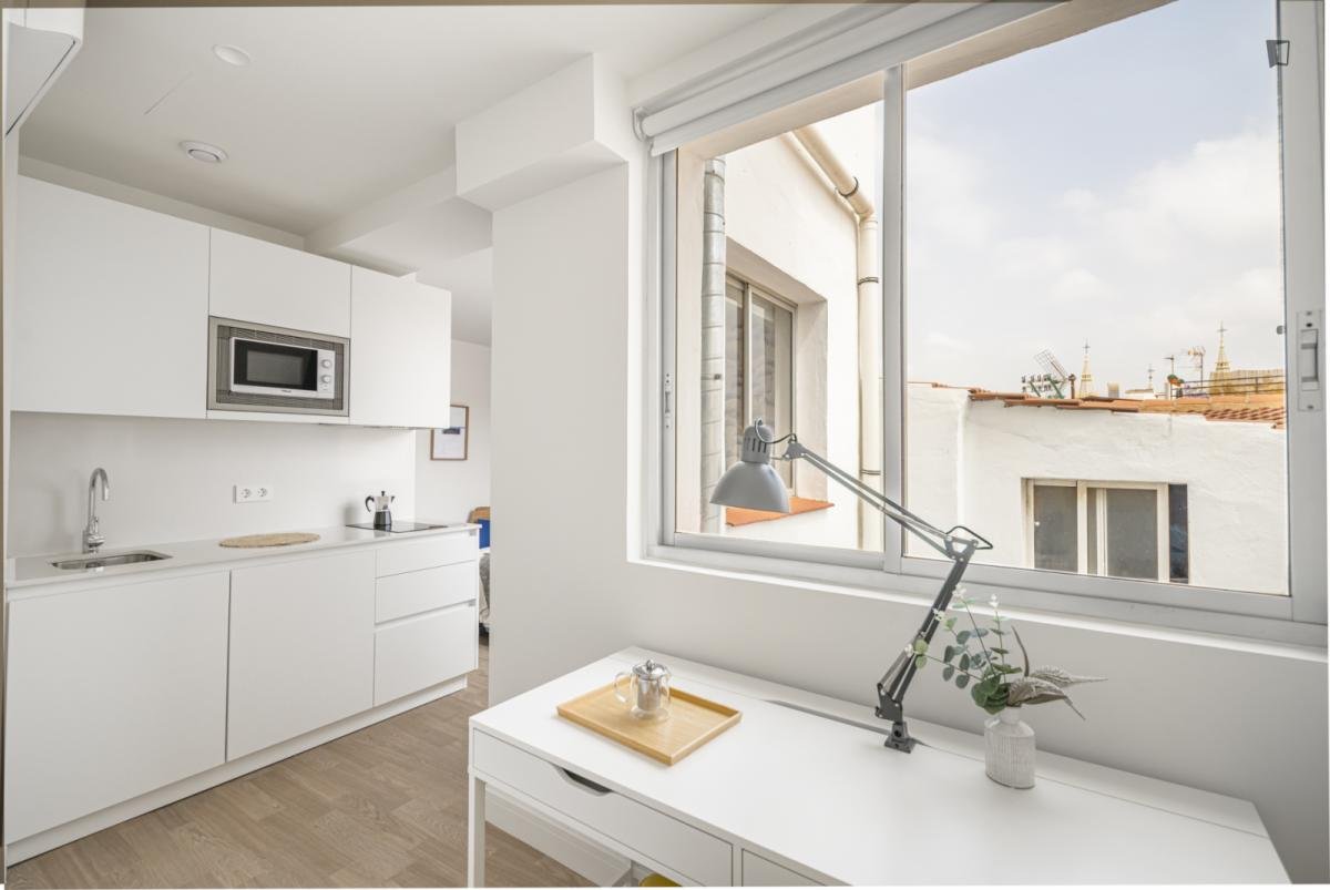 Habitación en alquiler, Málaga