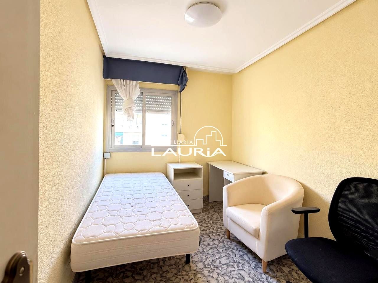 Piso de 101 m² en Valencia