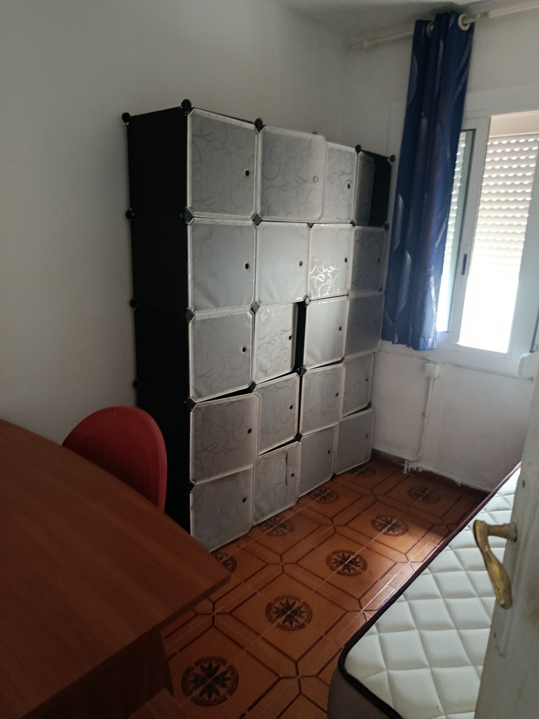 Habitación en alquiler, San Pedro de Ribas