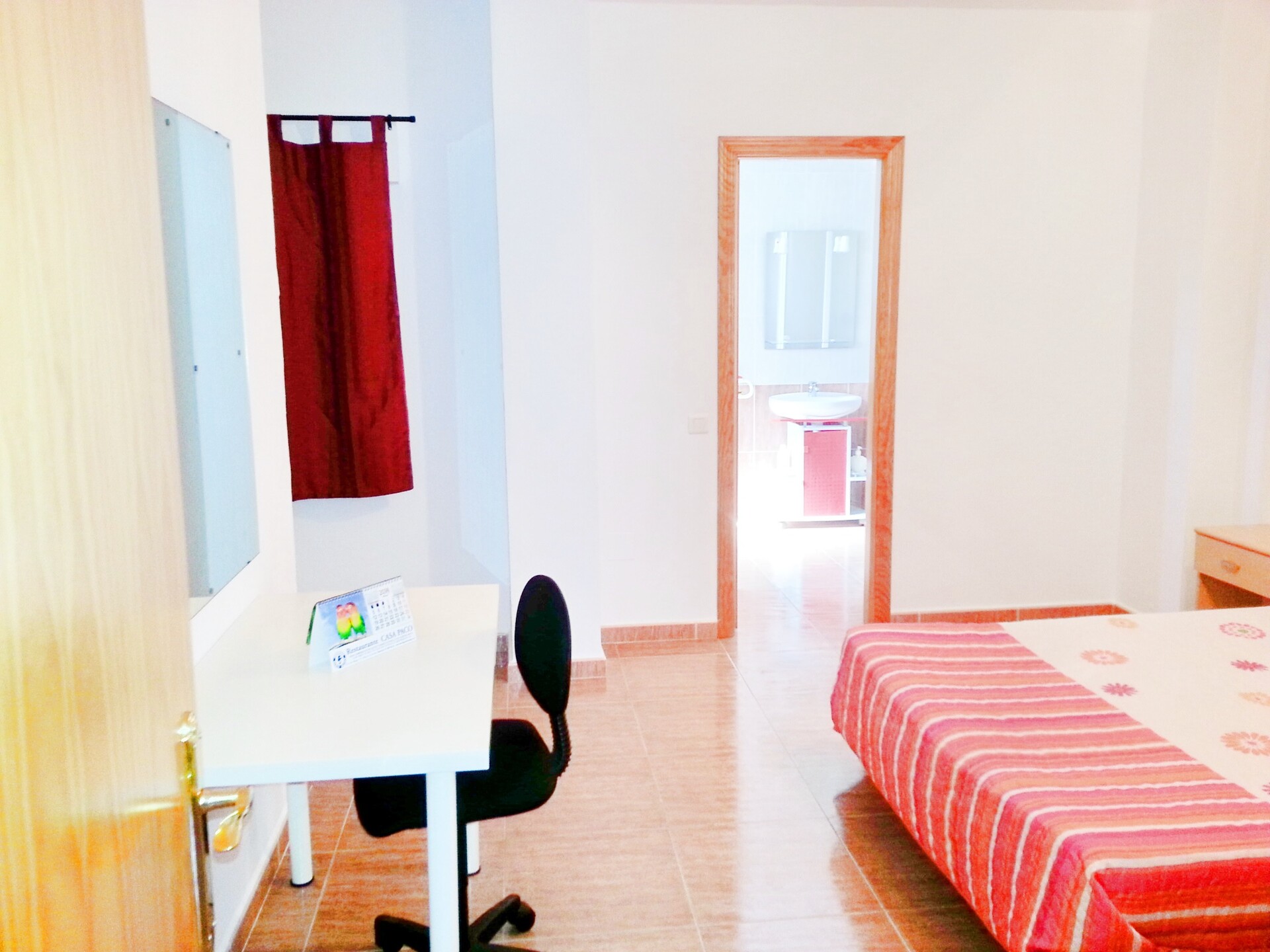Appartamento 45 m² a Málaga