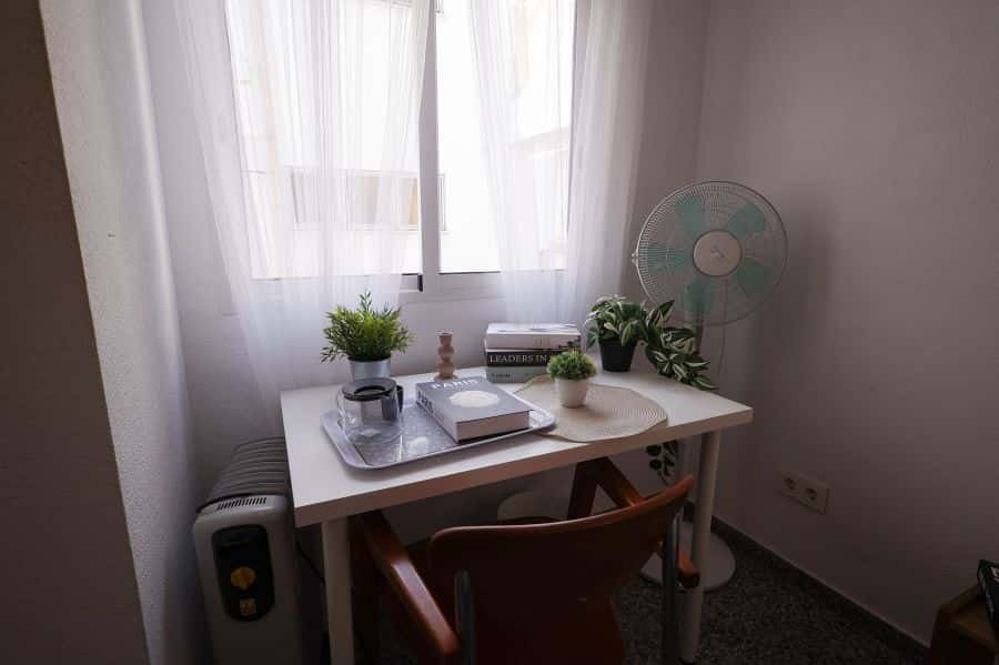 Habitació de lloguer, València
