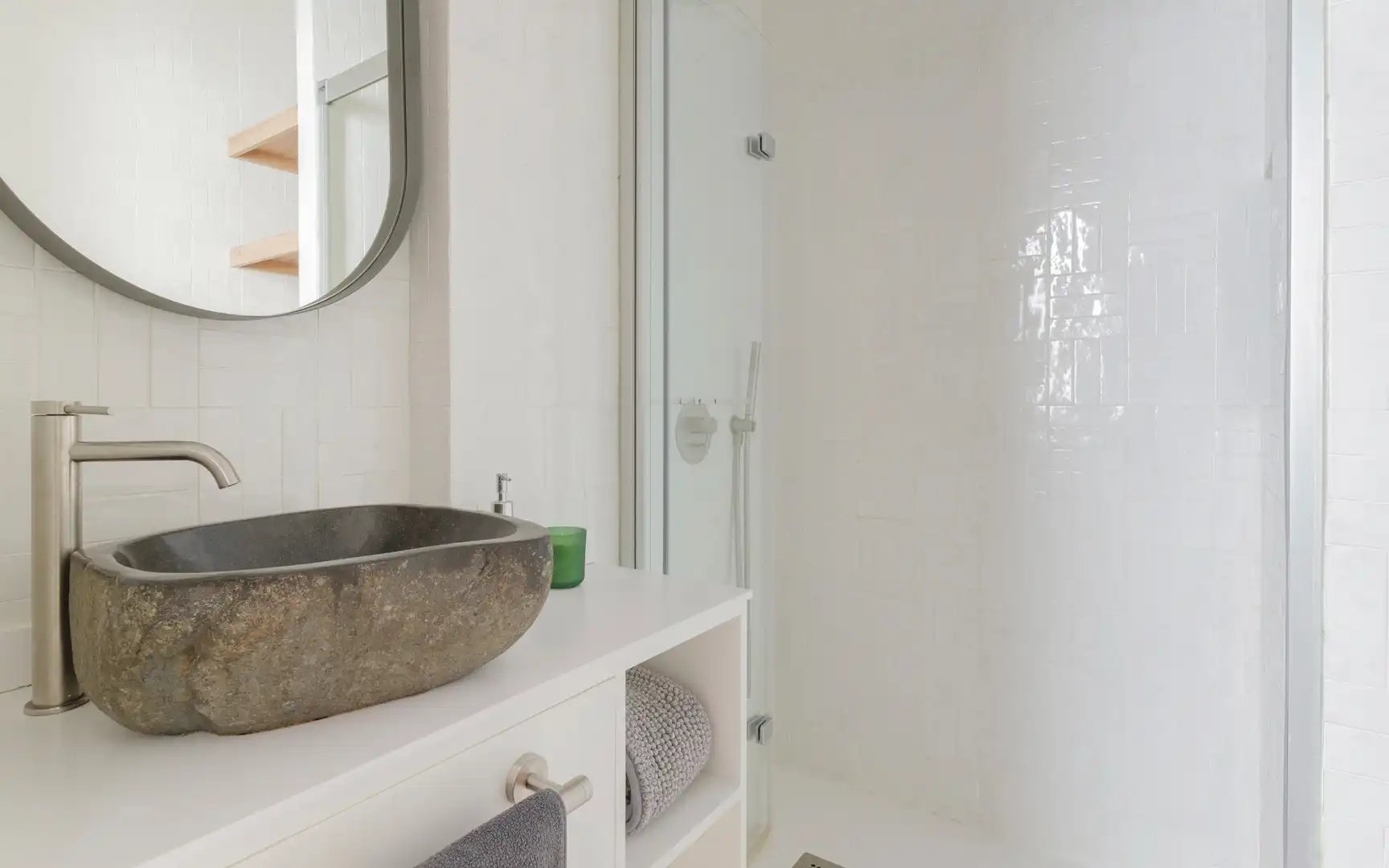 Apartamento 49 m² em Madrid