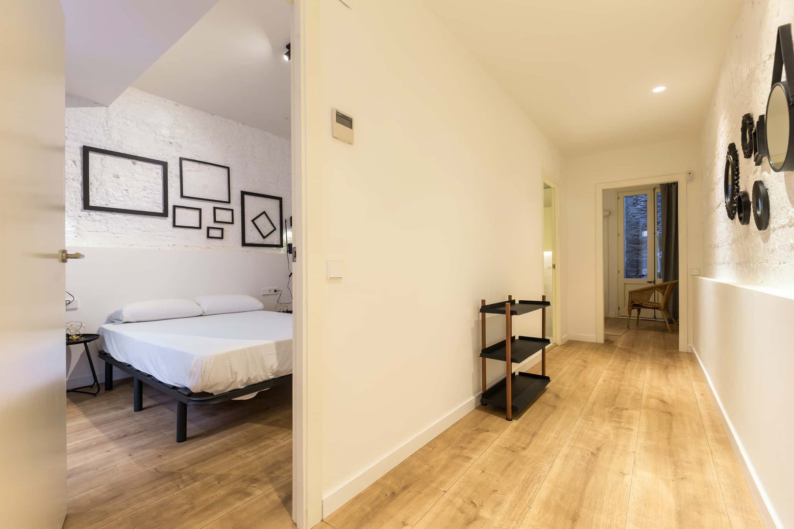 Apartamento 87 m² em Barcelona