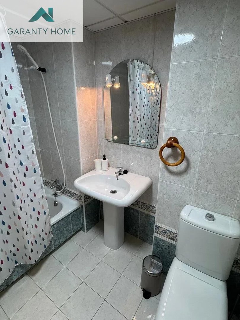 Piso de 117 m² en Málaga