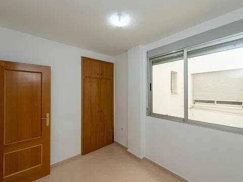 Piso de 94 m² en Alicante