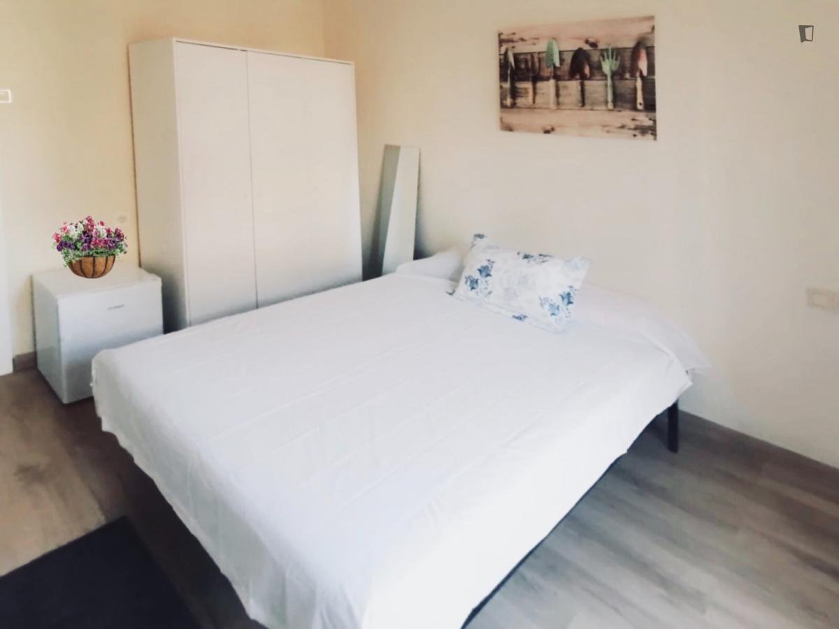 Habitación en alquiler, Alicante