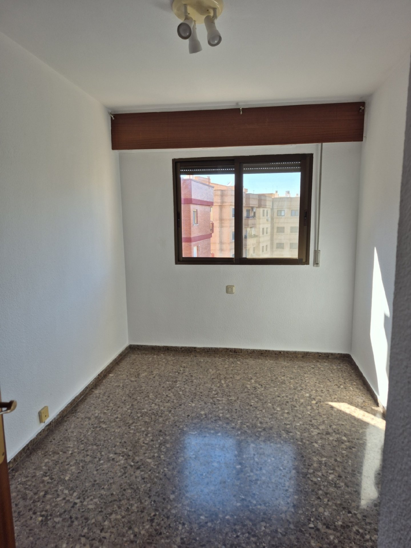 Piso de 124 m² en Mislata