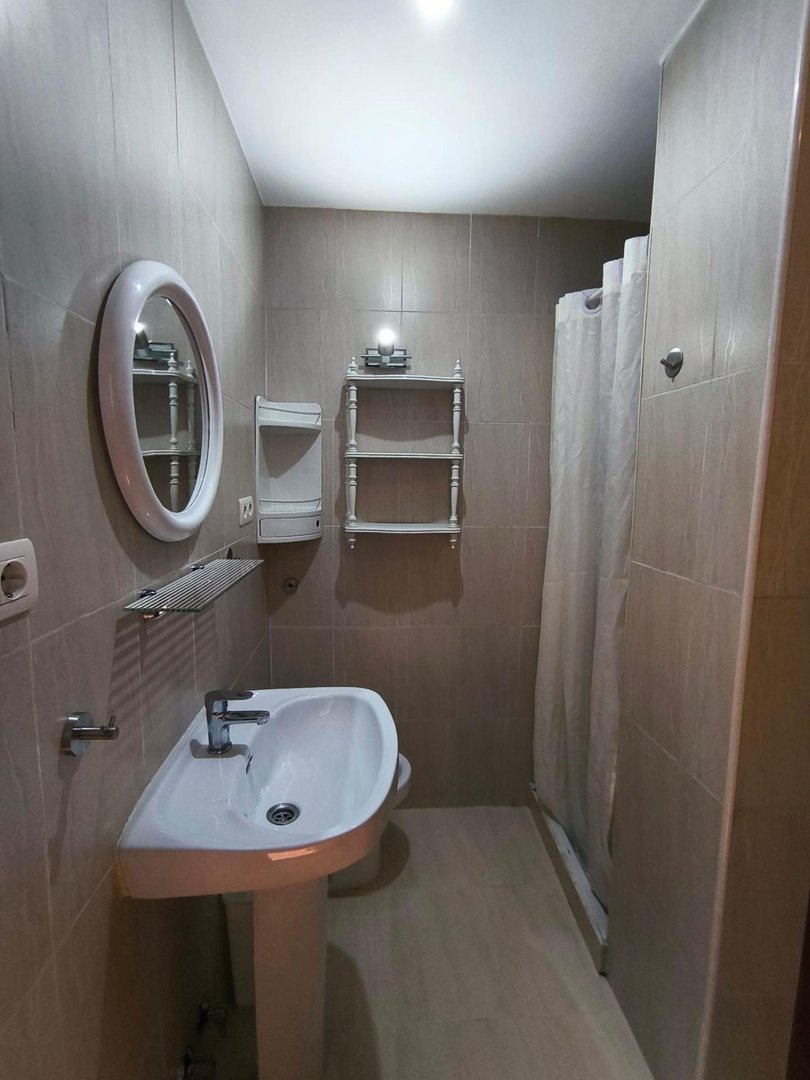 Pis de 55 m² a Granada