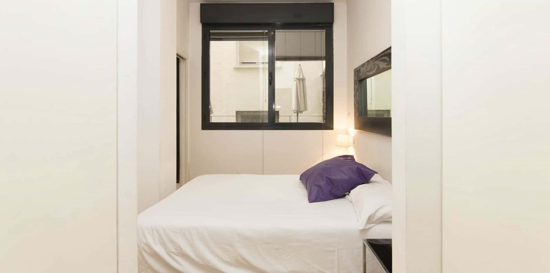 Pis de 70 m² a Madrid