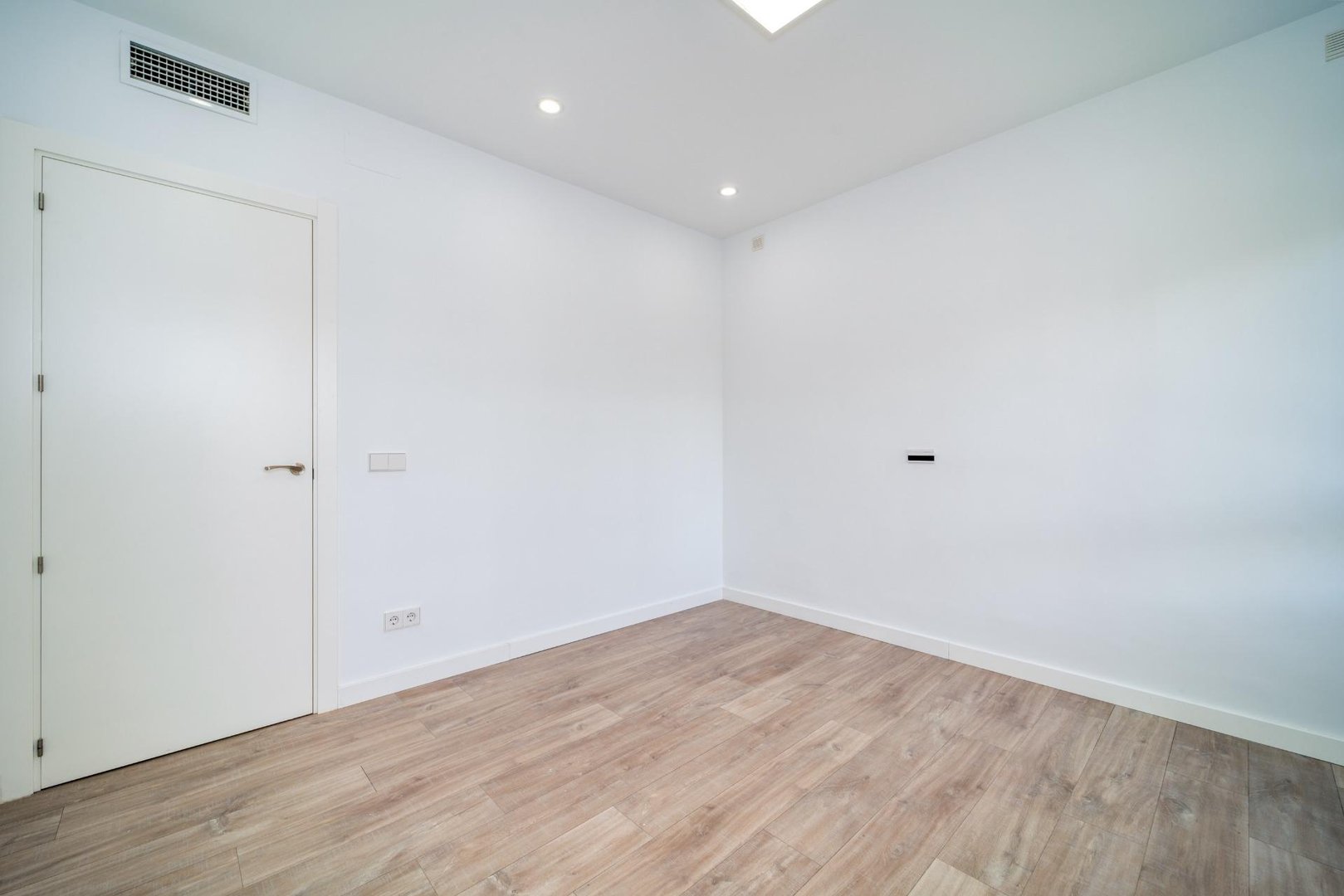 Pis de 127 m² a Madrid