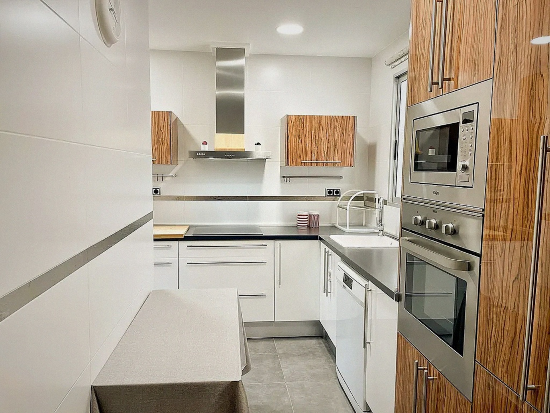 Pis de 84 m² a València