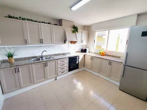 Pis de 146 m² a Orpesa