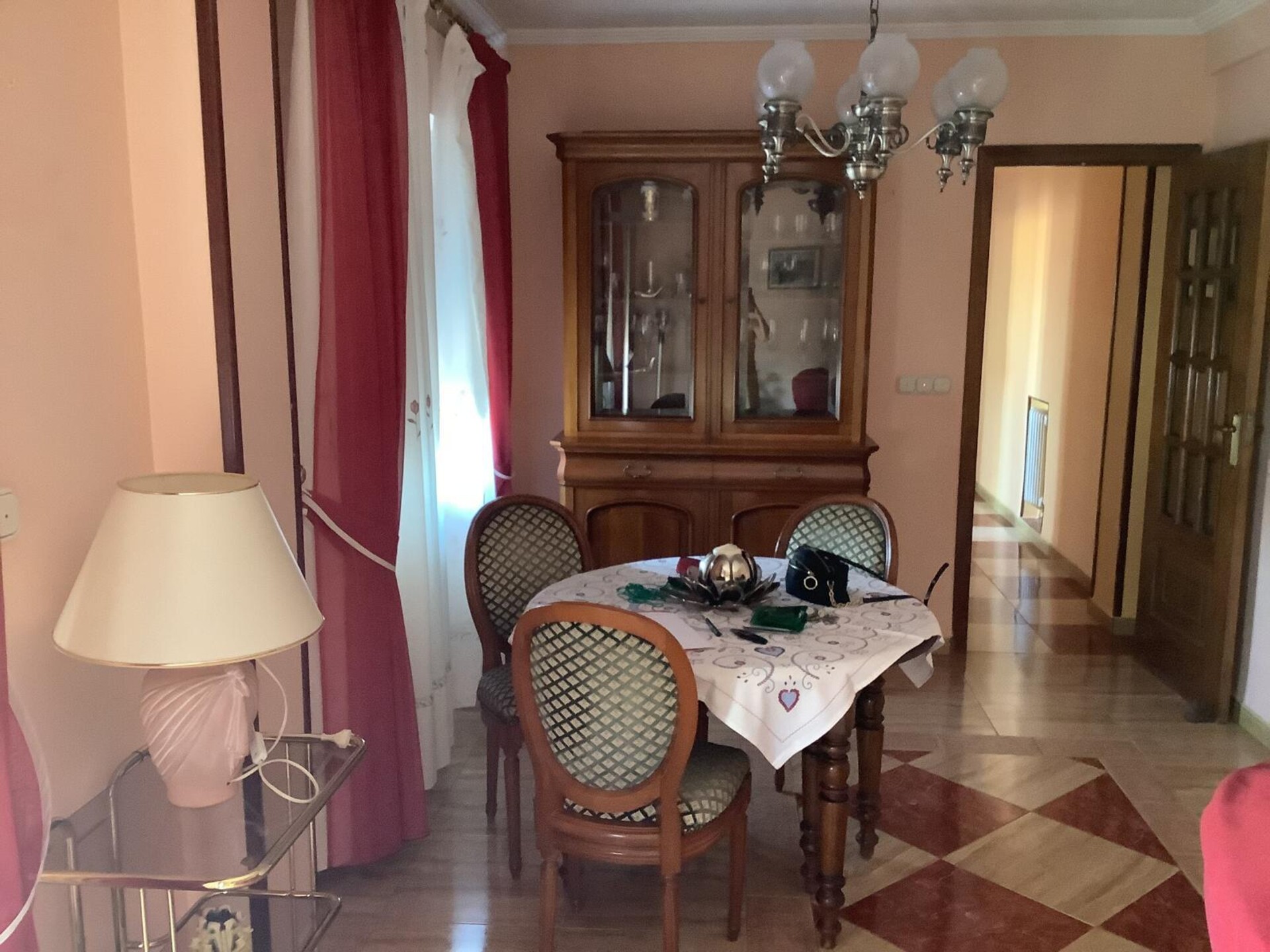 Piso de 125 m² en Salamanca