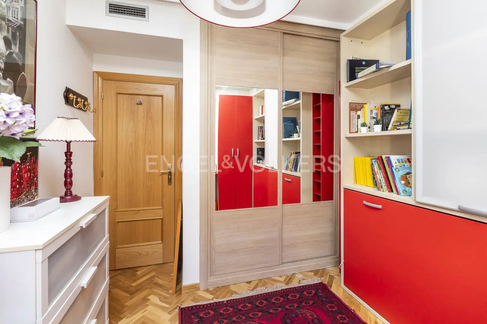 Piso de 100 m² en Alcorcón