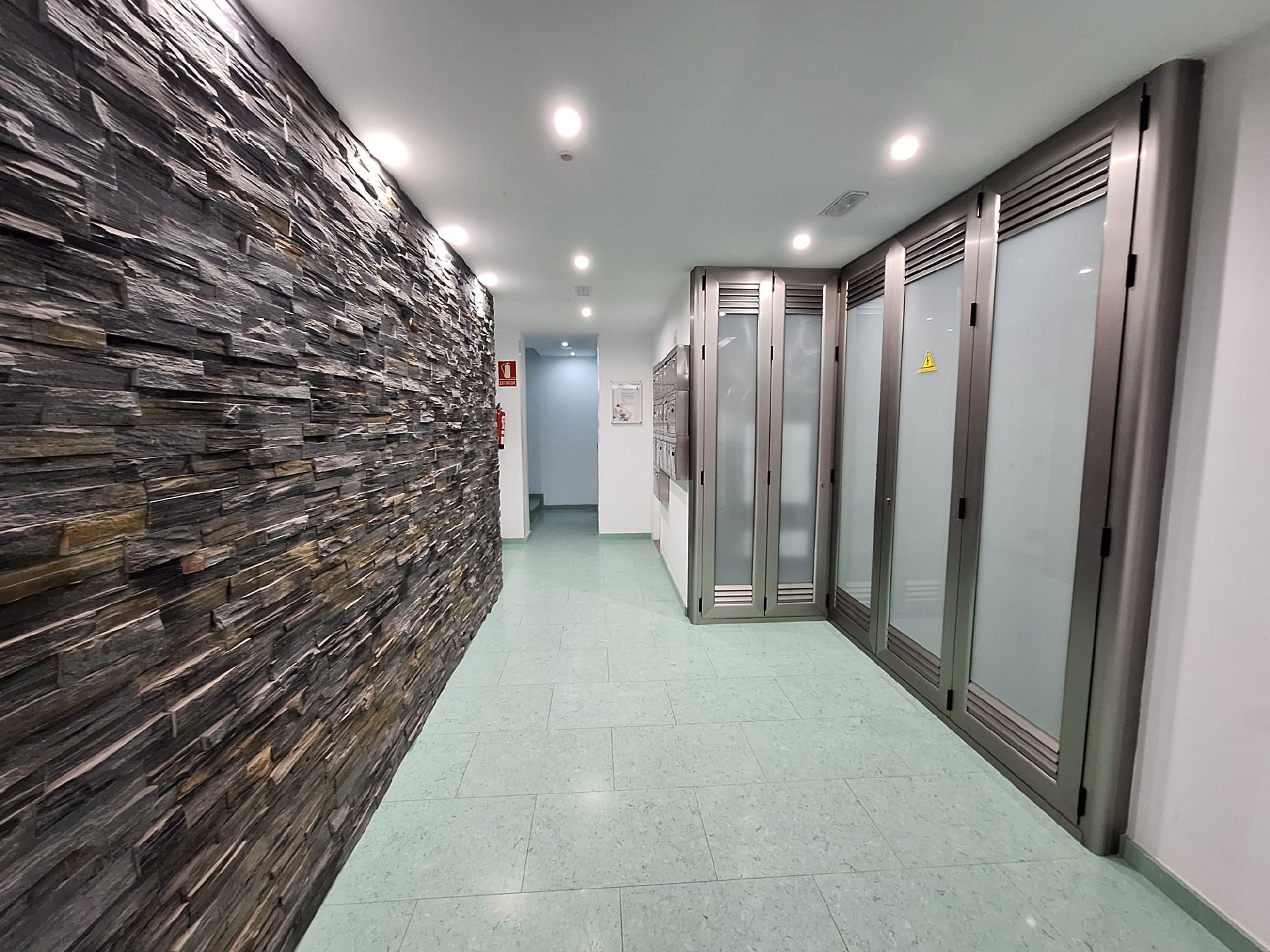 Appartement 34 m² à Las Palmas de Gran Canaria
