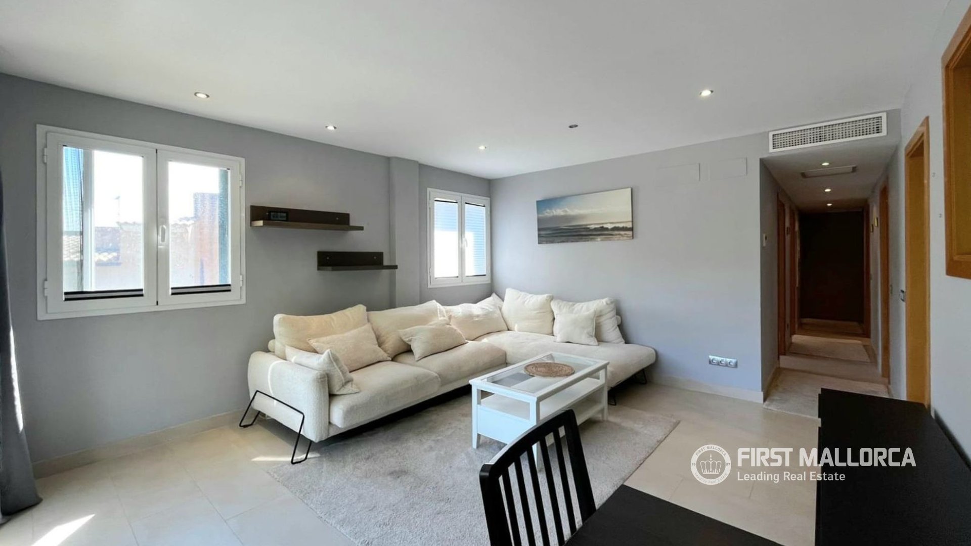 Piso de 92 m² en Andratx