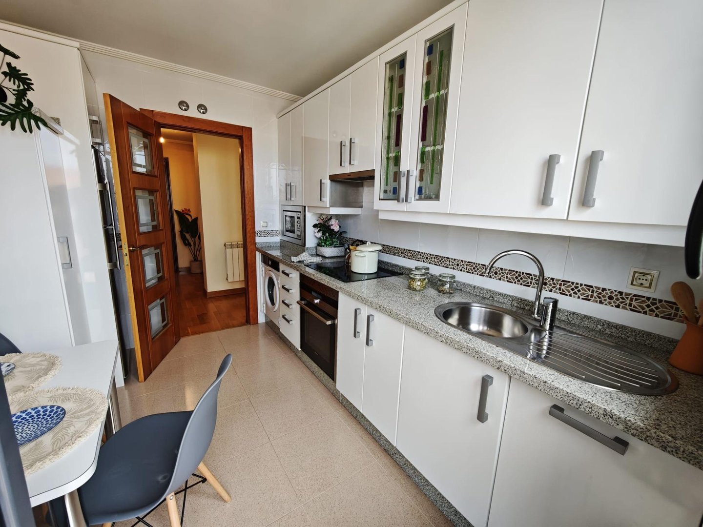 Piso de 82 m² en León