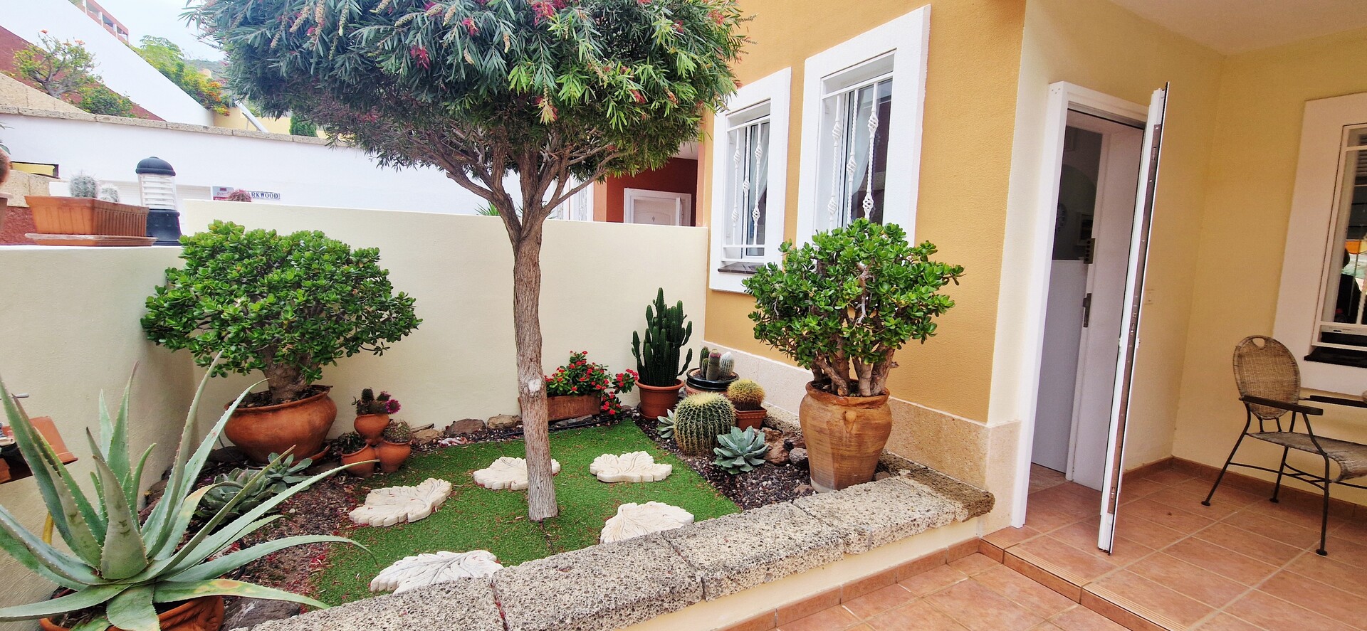 Piso de 140 m² en Adeje