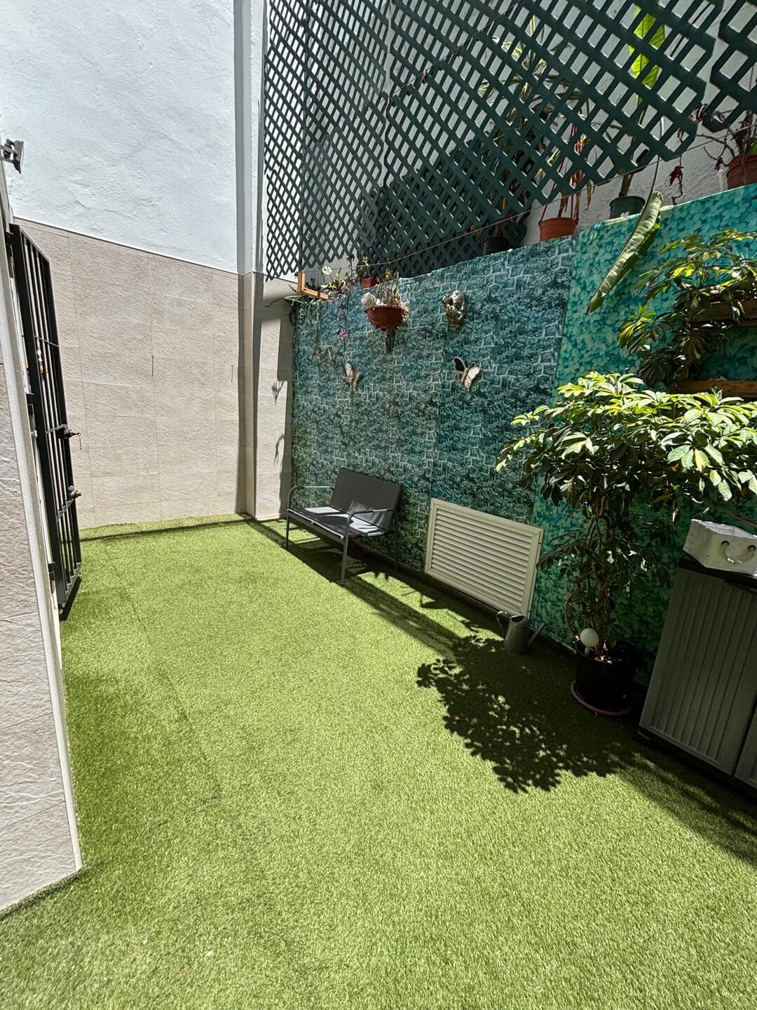 Piso de 70 m² en Algeciras