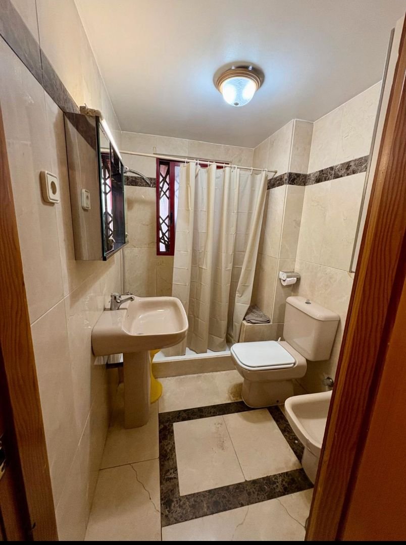 Pis de 50 m² a Cartagena