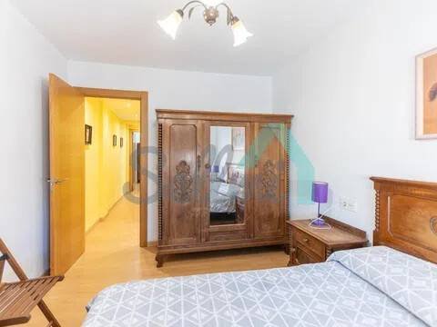 Piso de 84 m² en Gijón