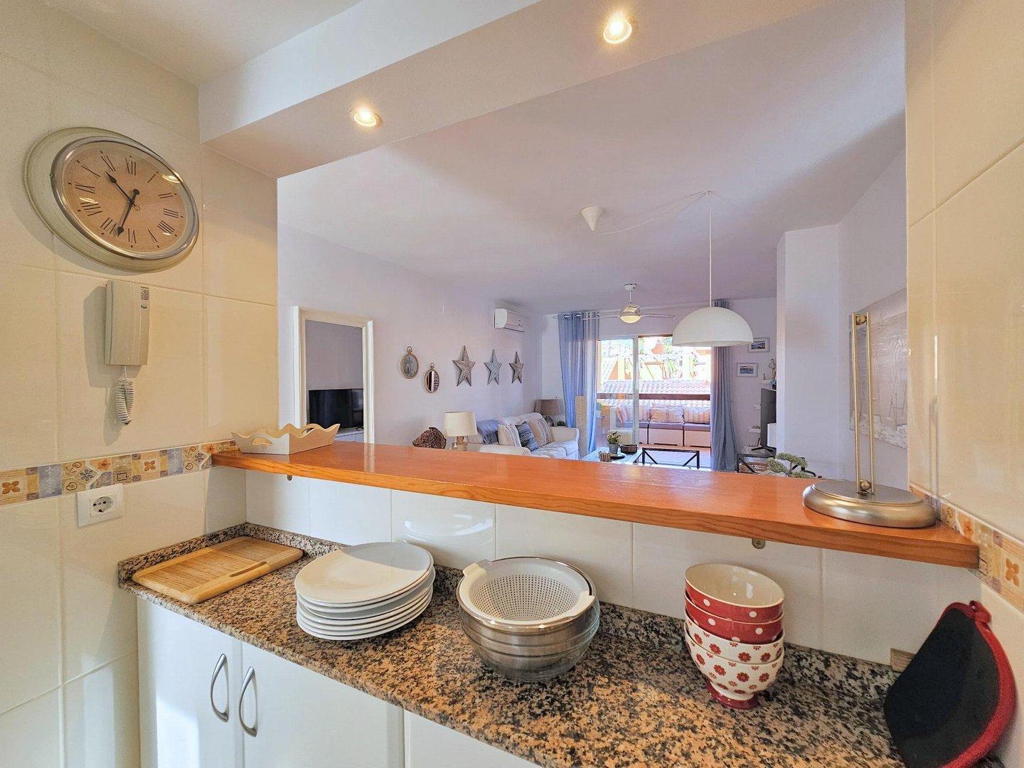 Piso de 81 m² en Cartagena