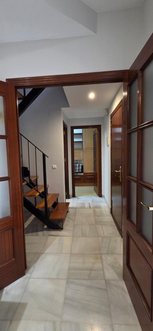 Pis de 104 m² a Sevilla