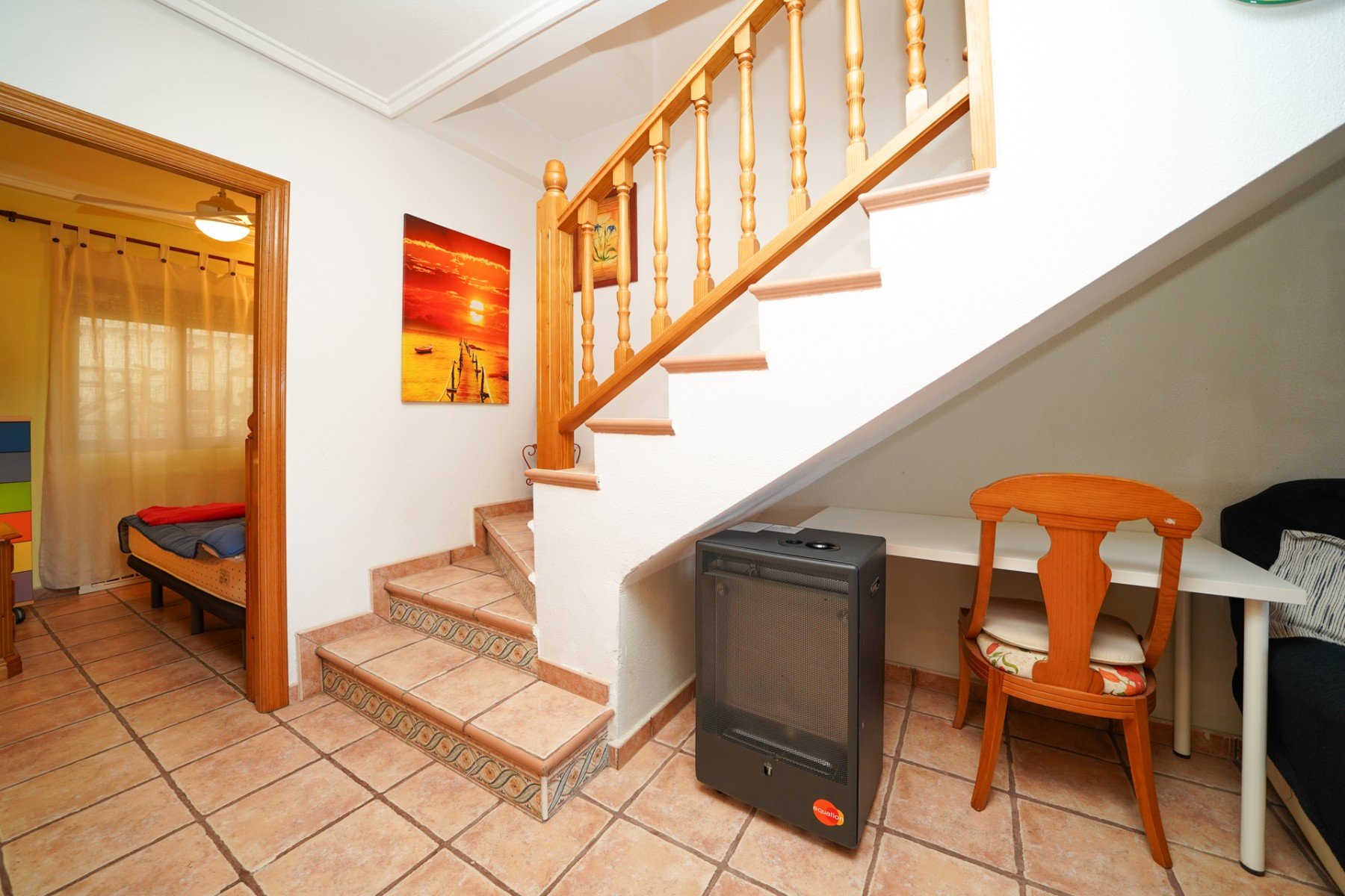 Wohnung 91 m² in Dolores