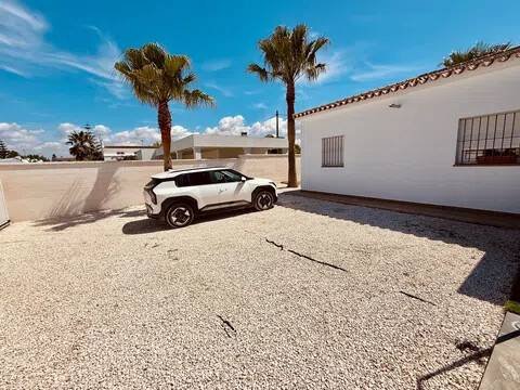 Casa de 100 m² en Barbate
