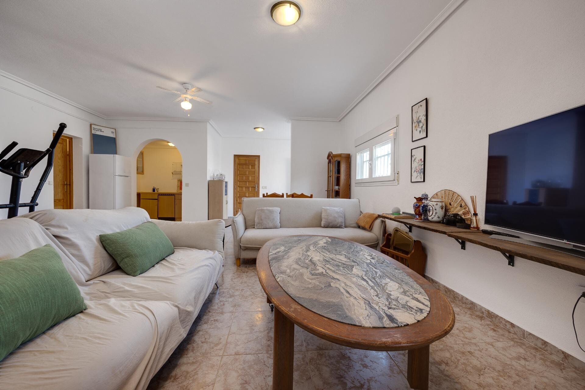 Casa de 355 m² a Torrevella