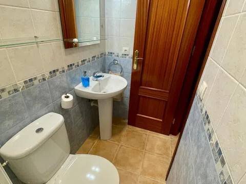 Piso de 85 m² en Punta Umbría