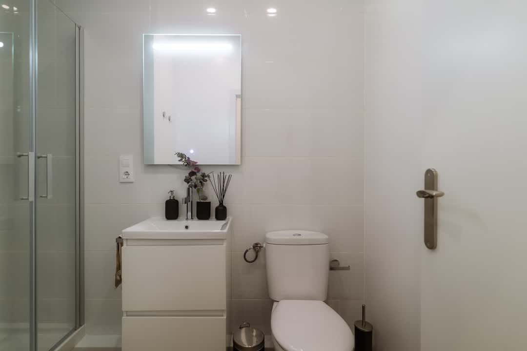 Chambre à louer, Barcelone