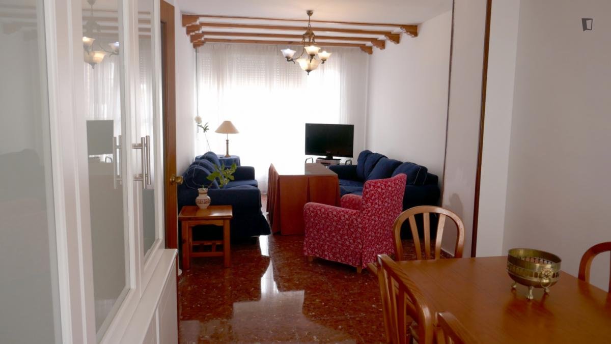 Casa en alquiler, Sevilla