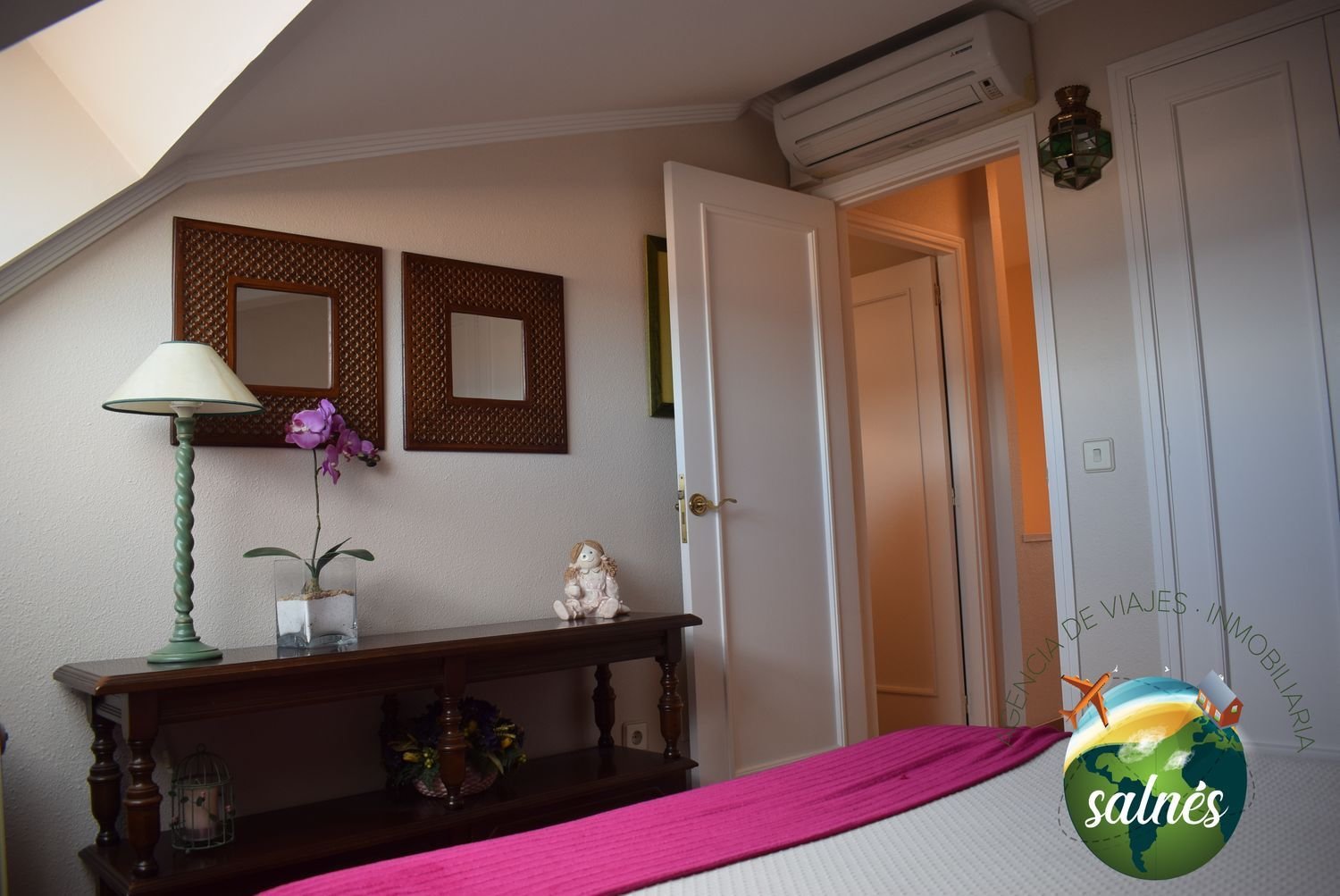 Pis de 140 m² a Sanxenxo