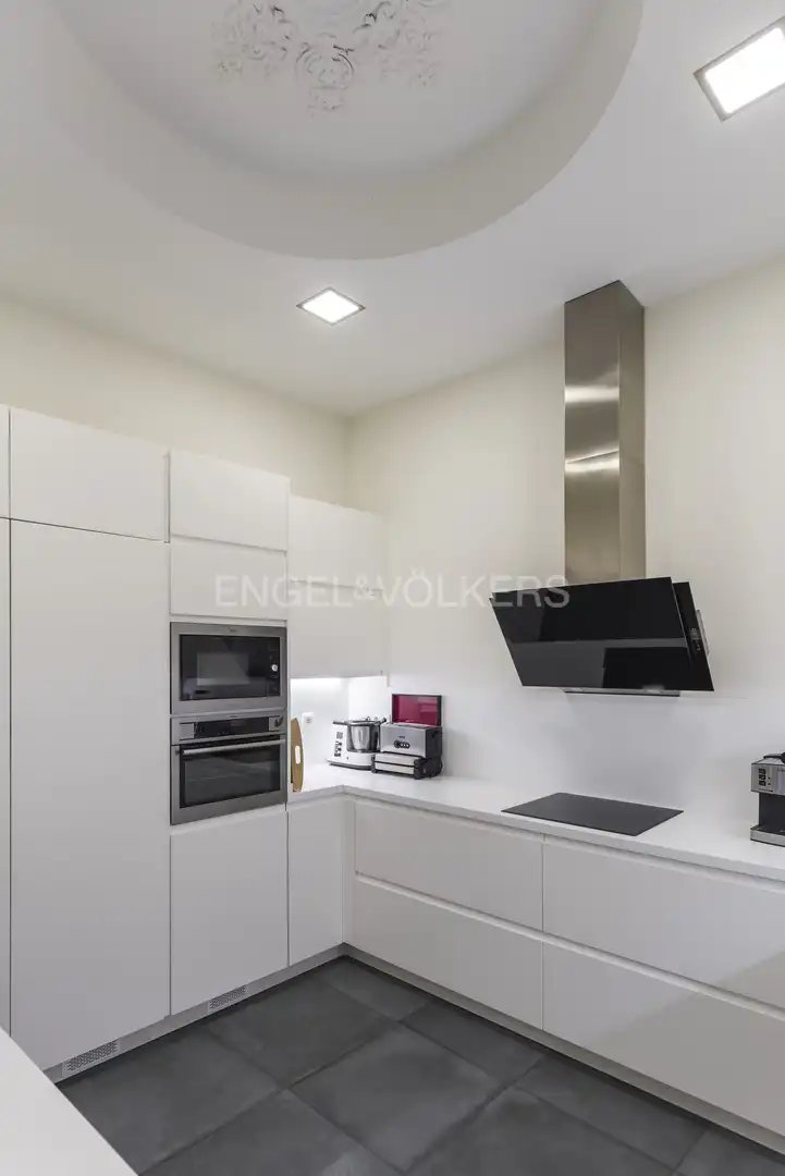 Pis de 198 m² a Madrid