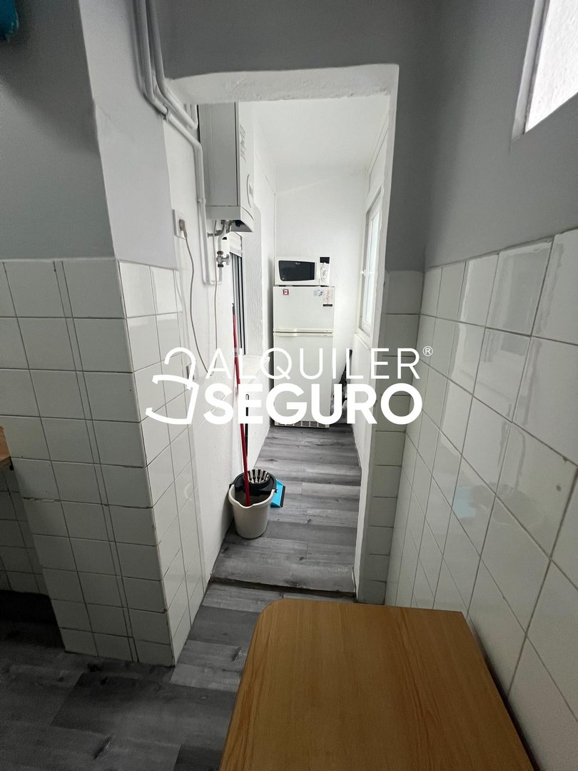 Pis de 60 m² a Madrid