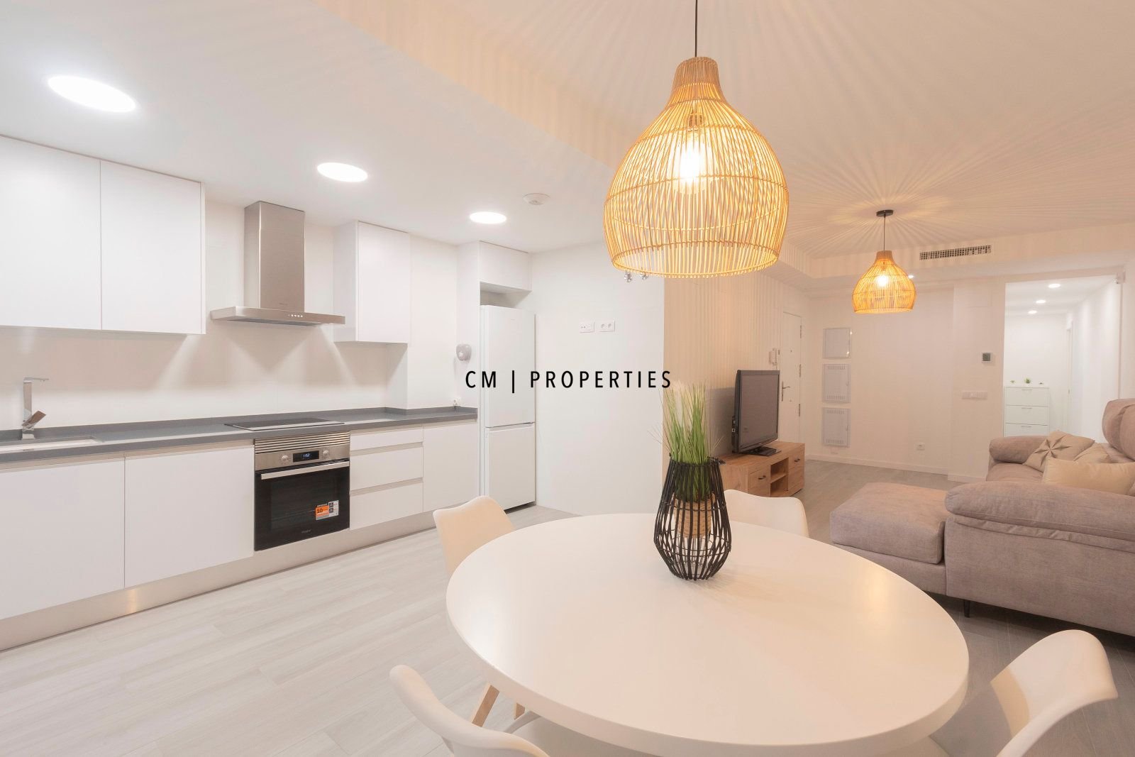 Piso de 91 m² en Torrente