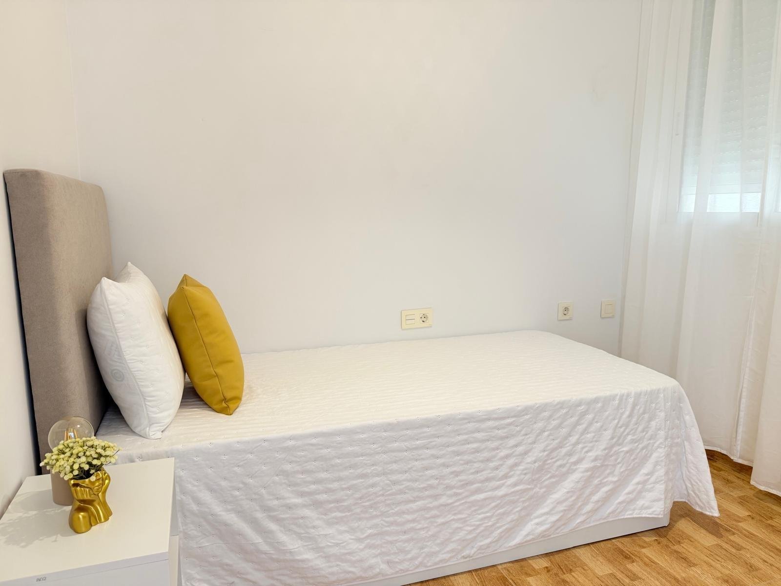 Pis de 54 m² a Molina de Segura