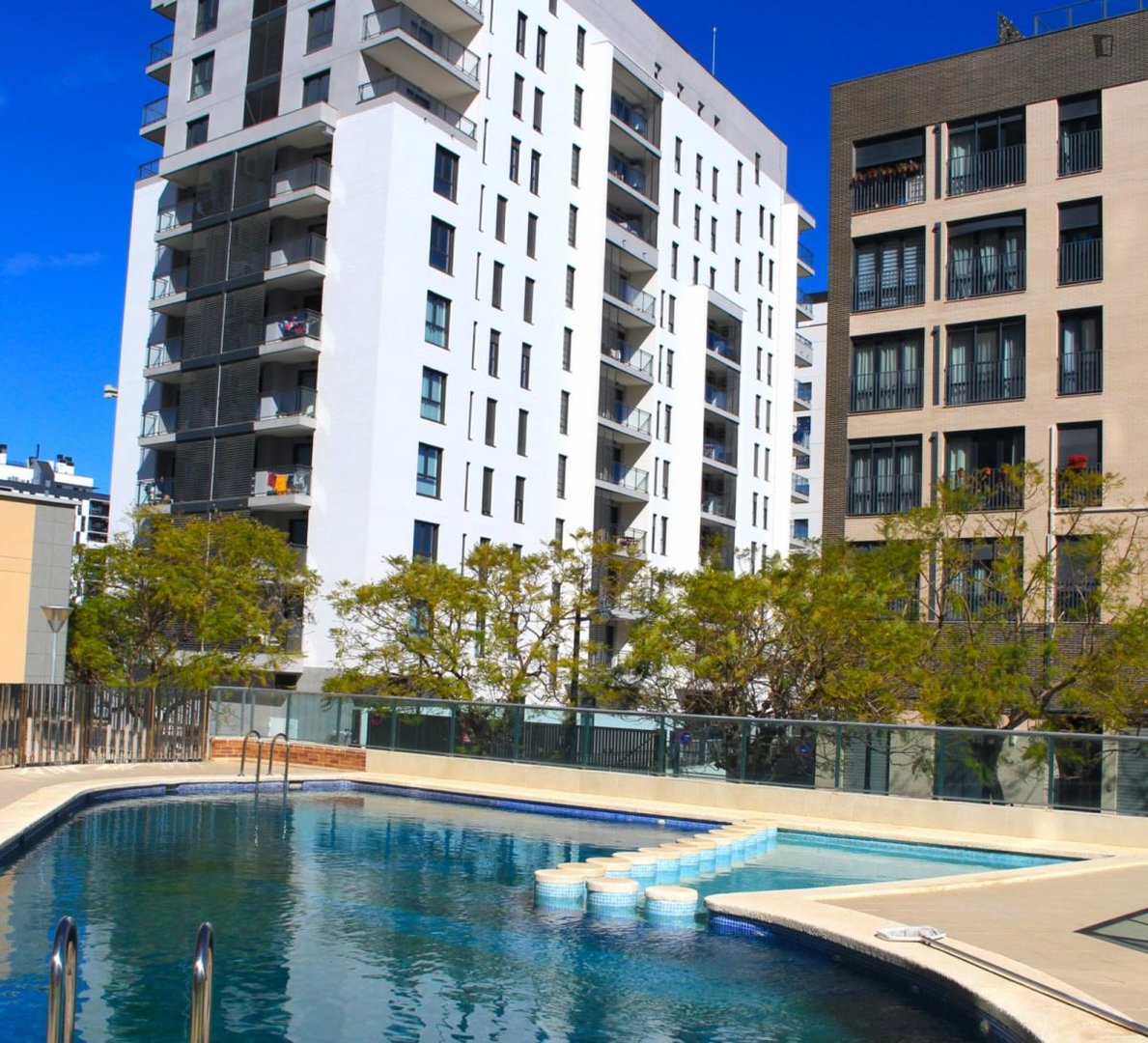 Piso de 41 m² en Valencia