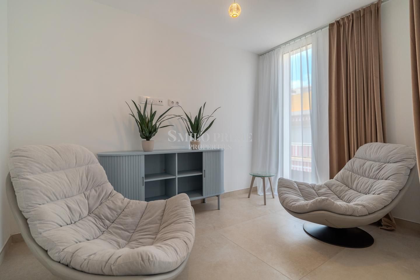 Apartamento 79 m² em Guía de Isora