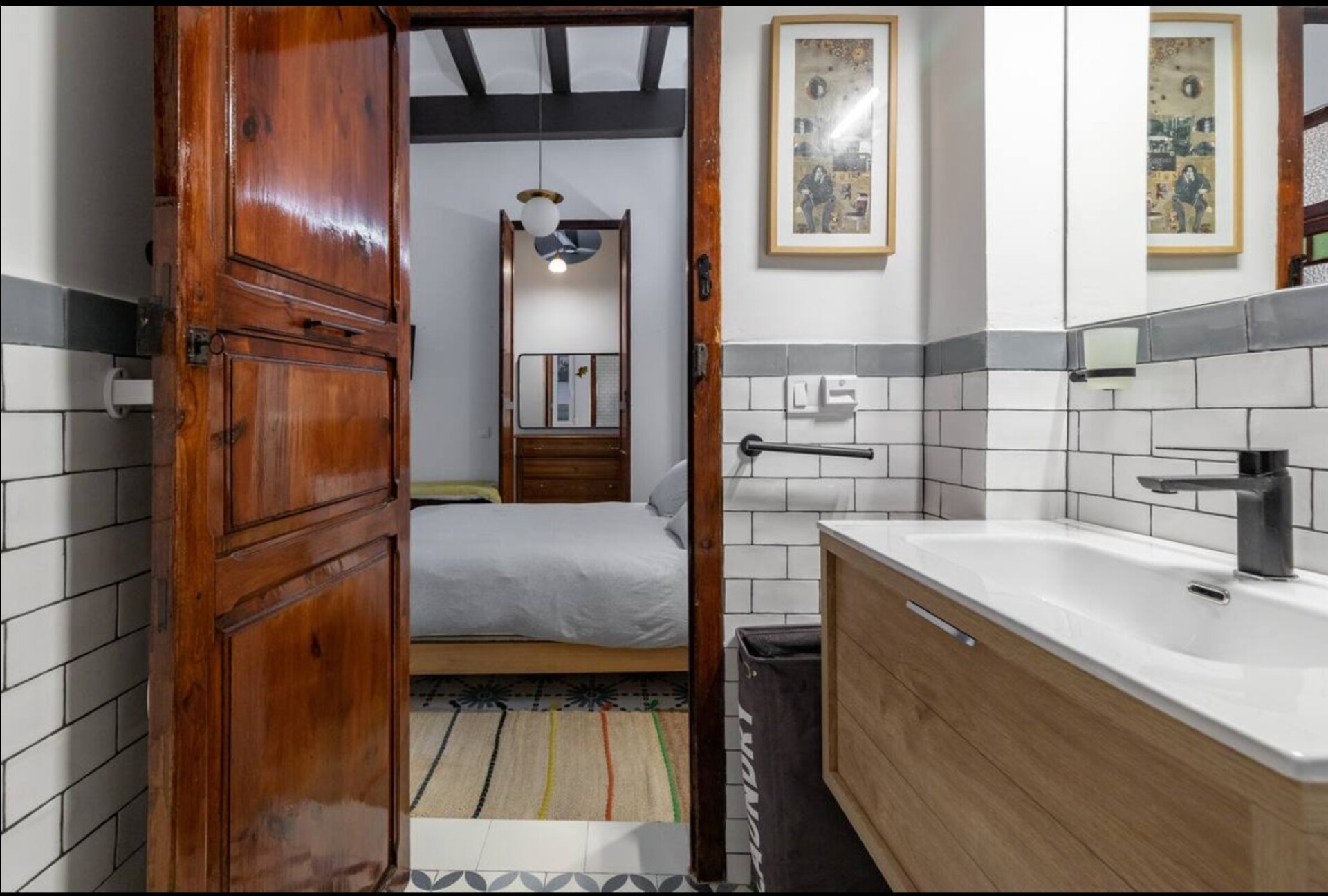 Piso de 88 m² en Valencia