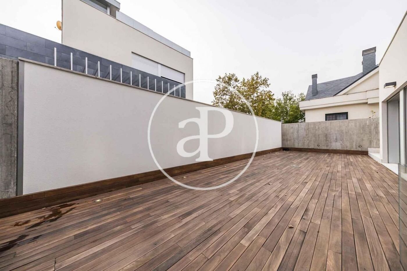 Casa de 500 m² a Madrid