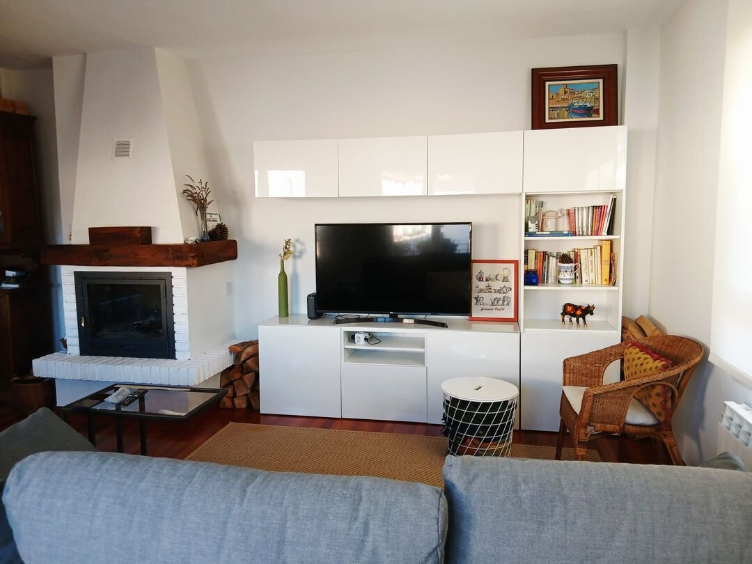 Pis de 80 m² a Ezcaray