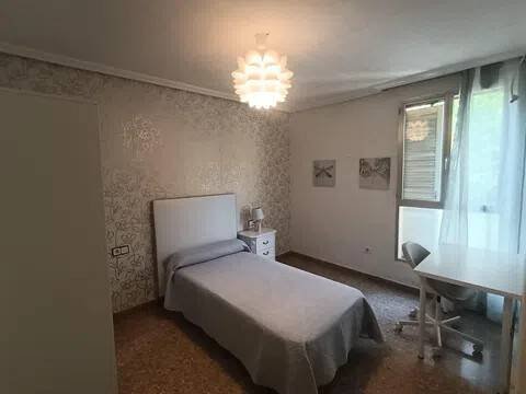 Piso de 112 m² en Murcia