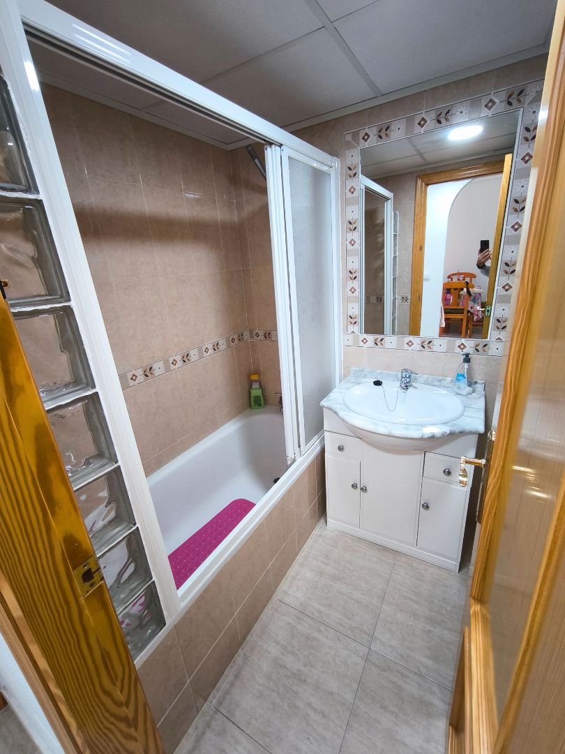 Piso de 85 m² en Cartagena