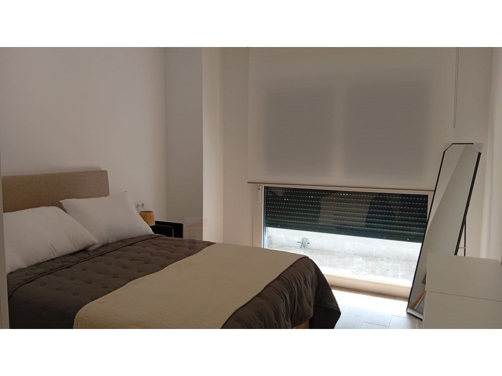Wohnung 50 m² in Badajoz