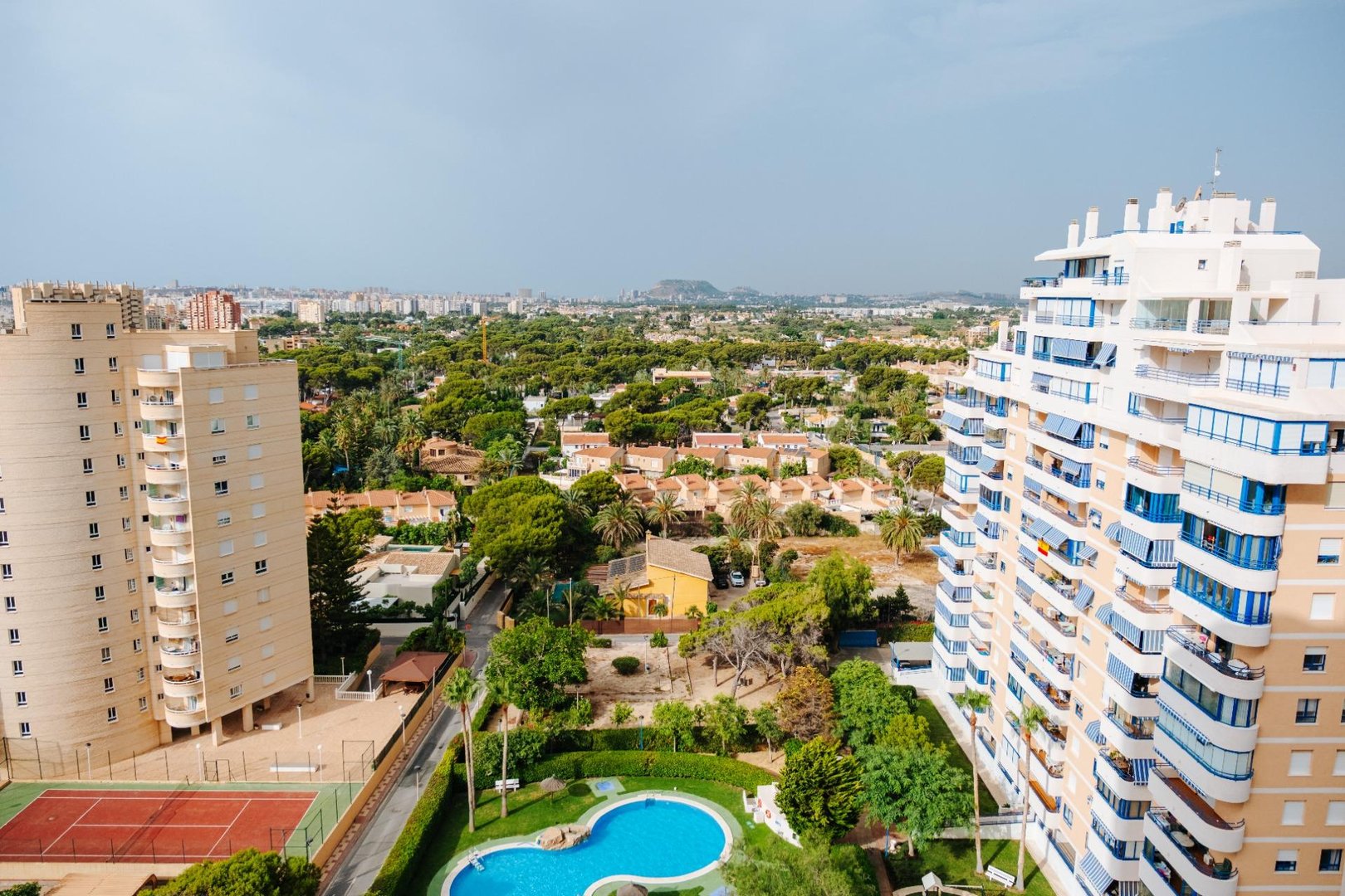 Pis de 130 m² a el Campello