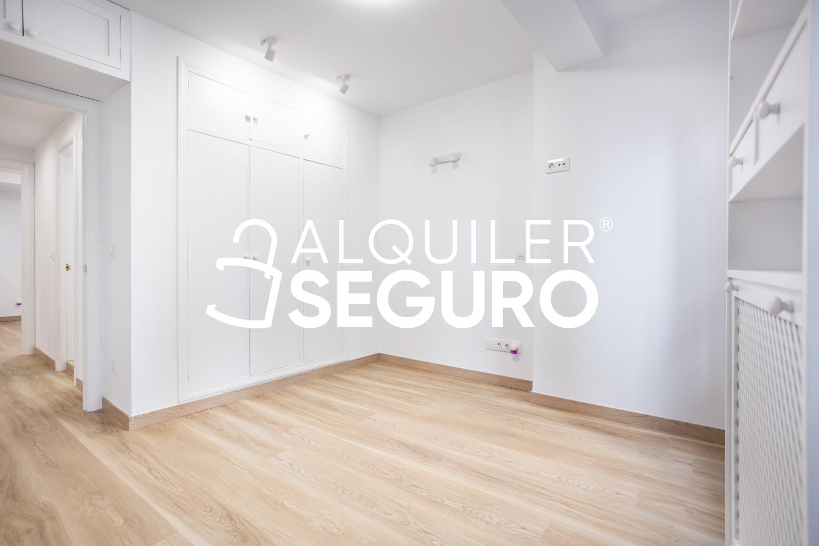 Pis de 71 m² a Oviedo