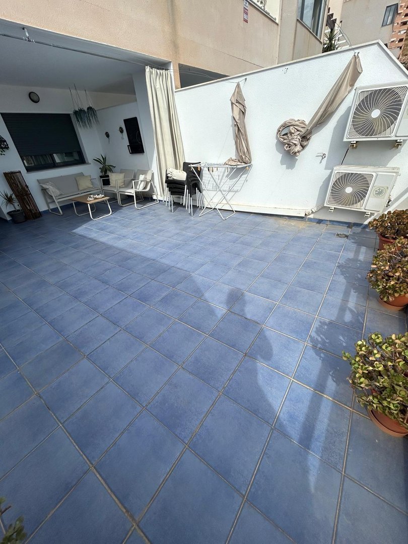 Pis de 58 m² a Vícar