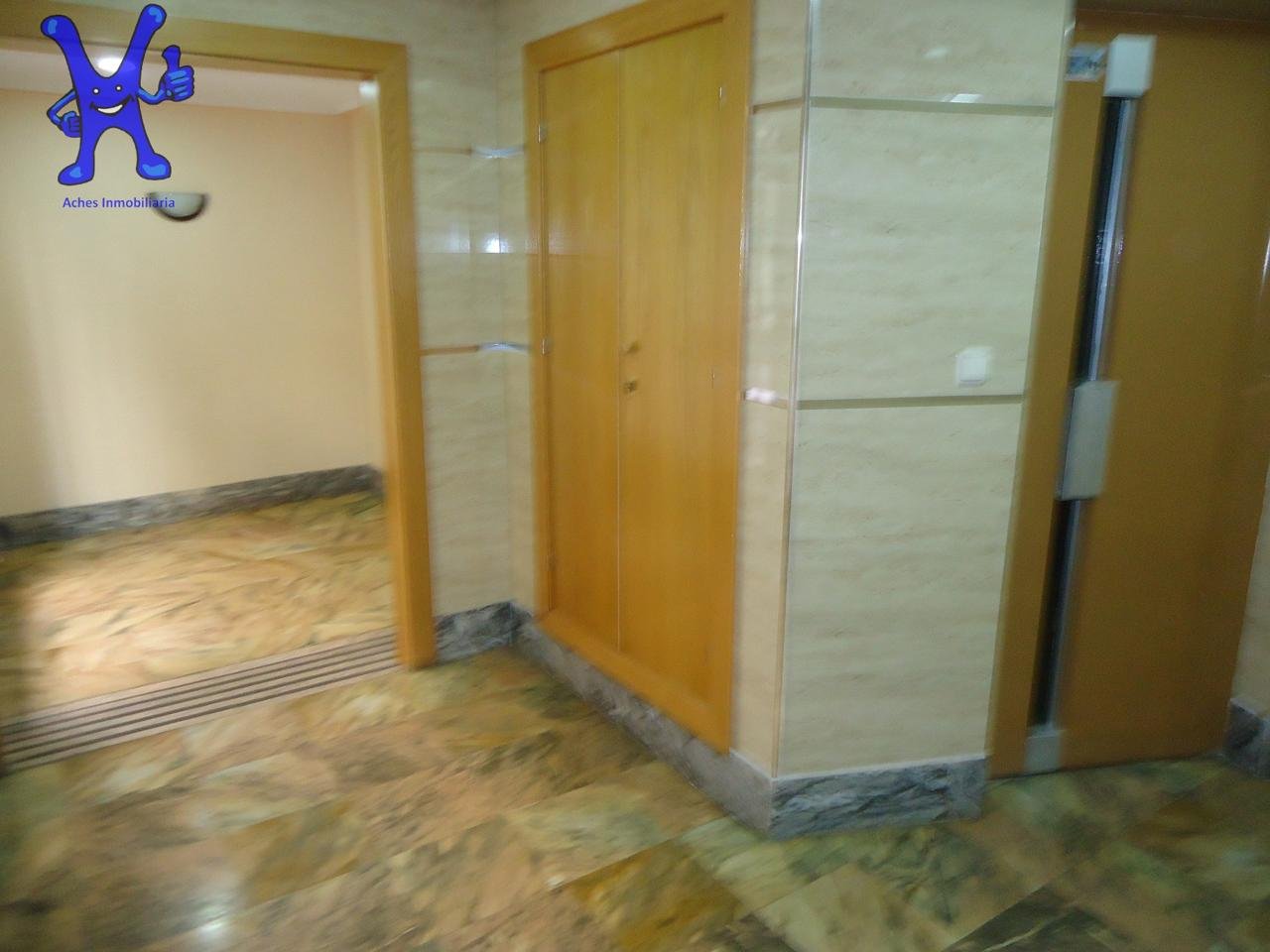 Pis de 108 m² a Salamanca